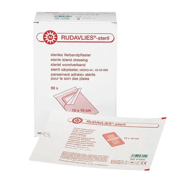 NobaRudavlies steril NOBADocMed GmbH