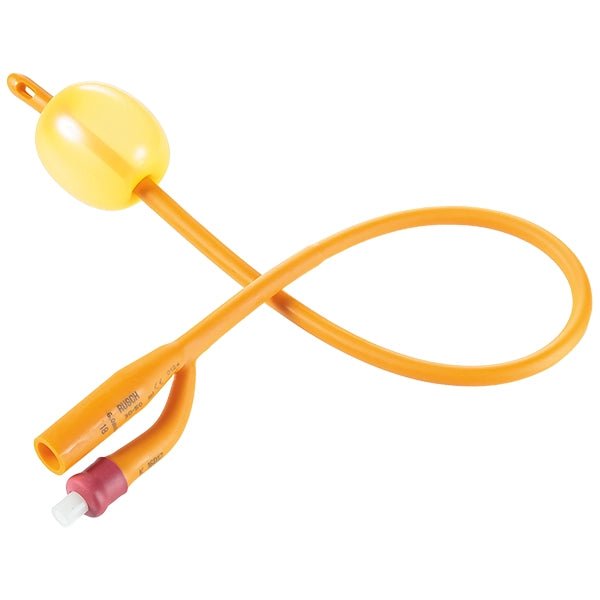 TeleflexRüsch Gold Ballonkatheter Pädiatrie 2‑Wege Naturlatex 30 cmDocMed GmbH