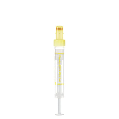 SARSTEDT AG & Co.KGS-Monovette BlutzuckerDocMed GmbH