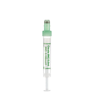 SARSTEDT AG & Co.KGS-Monovette GerinnungDocMed GmbH