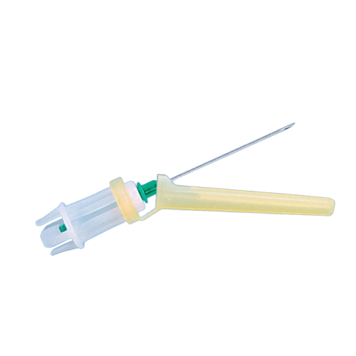 SARSTEDT AG & Co.KGS-Monovette-Kanüle Safety - 21G, 0,8 x 38 mmDocMed GmbH