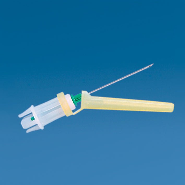 SARSTEDT AG & Co.KGSafety-Kanülen für S-MonovetteDocMed GmbH