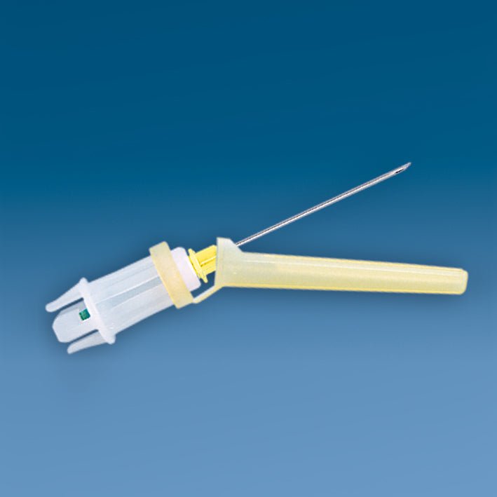 SARSTEDT AG & Co.KGSafety-Kanülen für S-MonovetteDocMed GmbH