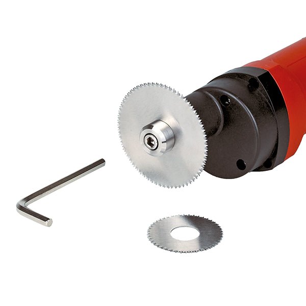 MedicastSägeblatt für Medicast GipssägeDocMed GmbH