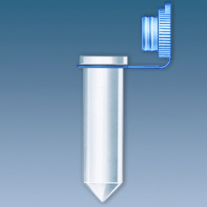Sarstedt PP Reaction Vials