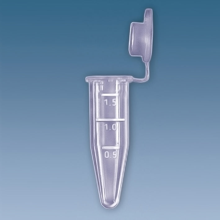 Sarstedt PP Reaction Vials