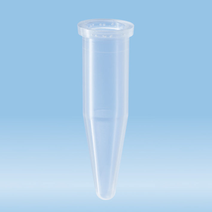 Sarstedt PP Reaction Vials