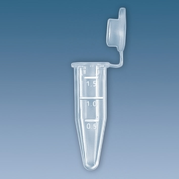 Sarstedt PP Reaction Vials