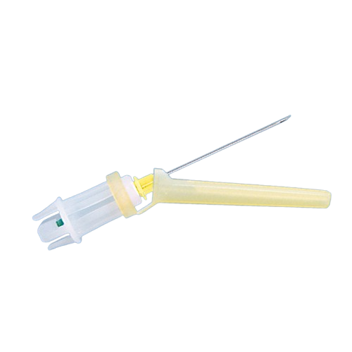 S-Monovette-Kanüle Safety - 20G, 0,9 x38 mm