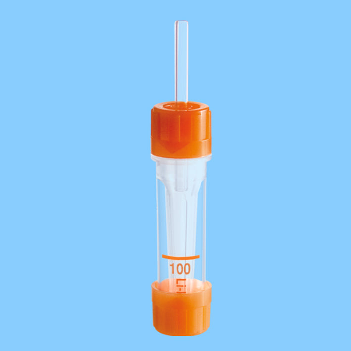 Microvetten | Lithium-Heparin