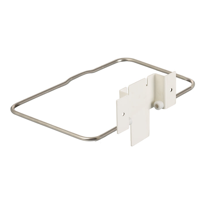 Wandhalter für Kanülenabwurfbehälter Multi-Safe