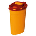 ServopraxSarstedt Kanülenabwurfbehälter Multi-Safe sani 200DocMed GmbH