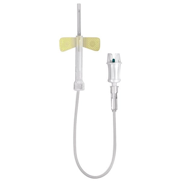 SARSTEDT AG & Co.KGSarstedt Safety-Multifly-Kanülen und Adapter | langer SchlauchDocMed GmbH