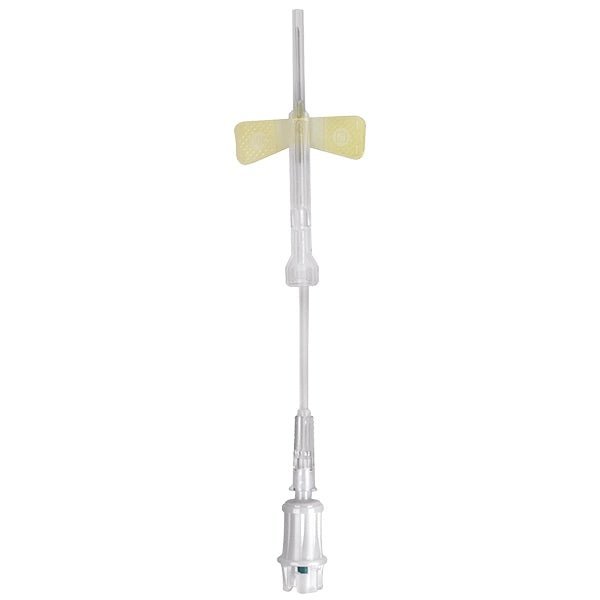 SARSTEDT AG & Co.KGSarstedt Safety-Multifly-Kanülen und Adapter | langer SchlauchDocMed GmbH