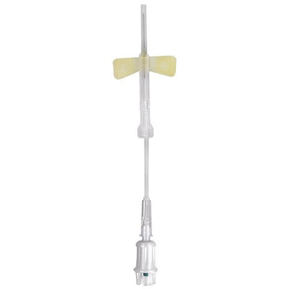 SARSTEDT AG & Co.KGSarstedt Safety-Multifly-Kanülen und Adapter | langer SchlauchDocMed GmbH