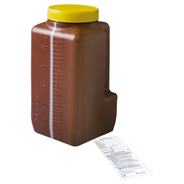 SARSTEDT AG & Co.KGSarstedt Urin - SammelflascheDocMed GmbH