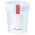 SARSTEDT AG & Co.KGSarstedt Urin Schraubbecher 100 mlDocMed GmbH