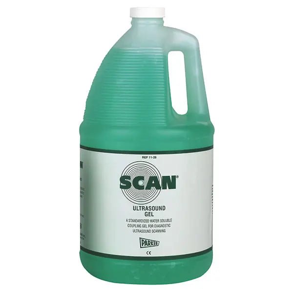 ParkerScan UltraschallgelDocMed GmbH