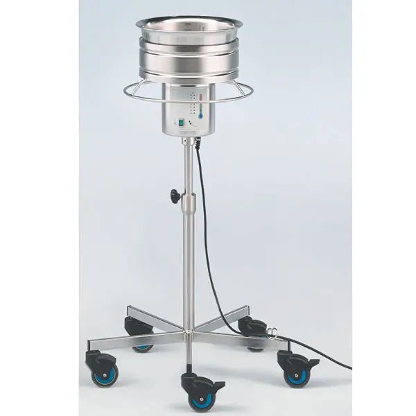 SCHMITZ medical GmbHSchalenständer ModellDocMed GmbH