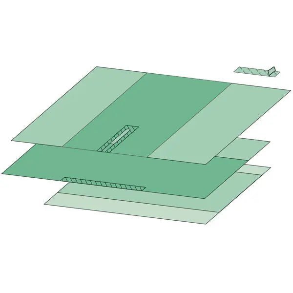 Mölnlycke Health Care GmbHSchlitztuch-SetDocMed GmbH