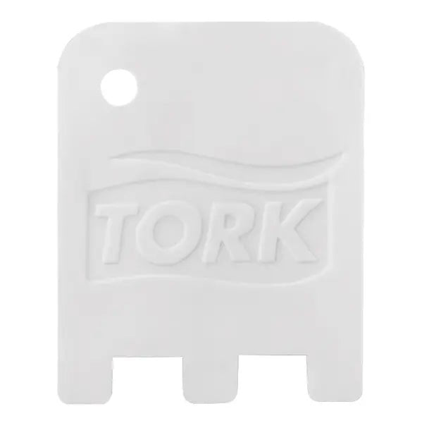 TENA - Essity Germany GmbHSchlüssel für Tork - SpenderDocMed GmbH