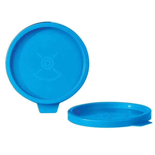 ServopraxSchnappdeckel ohne TülleDocMed GmbH