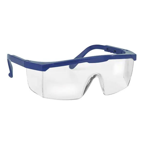 Franz Mensch GmbHSchutzbrille mit integriertem SeitenschutzDocMed GmbH