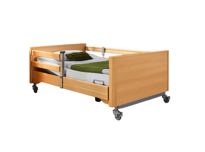 BurmeierSchwerlastbett GigantDocMed GmbH