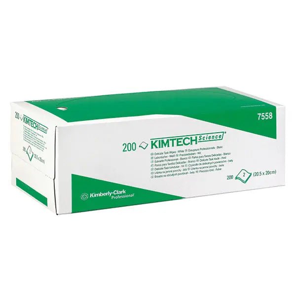 Kimberly ClarkSCIENCE LabortücherDocMed GmbH