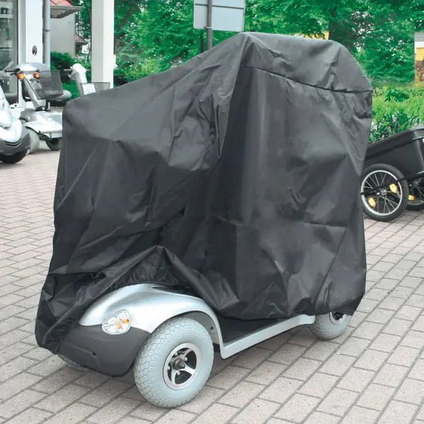 ServopraxScooter GarageDocMed GmbH
