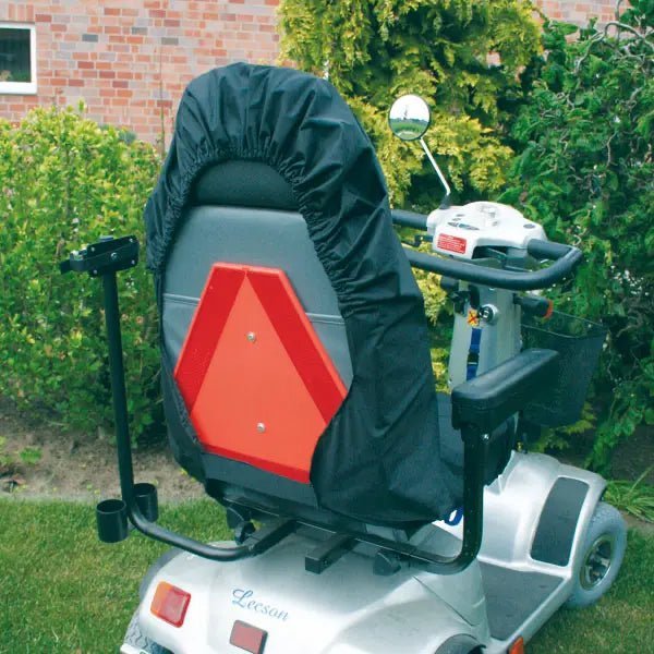 Maximex GmbH & Co.KGScooter‑Sitzschutz SitzüberzugDocMed GmbH