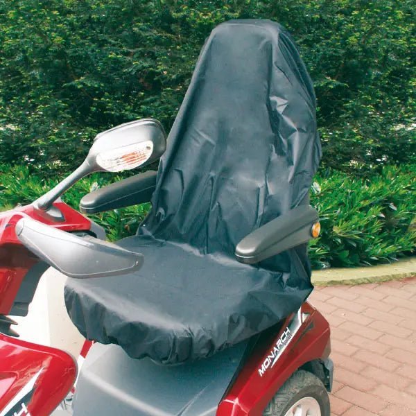 Maximex GmbH & Co.KGScooter‑Sitzschutz SitzüberzugDocMed GmbH