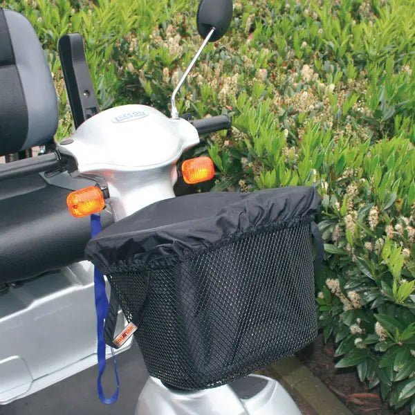 Maximex GmbH & Co.KGScootertasche mit RegenhaubeDocMed GmbH