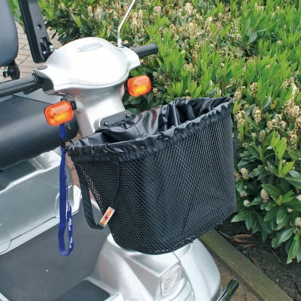 Maximex GmbH & Co.KGScootertasche mit RegenhaubeDocMed GmbH