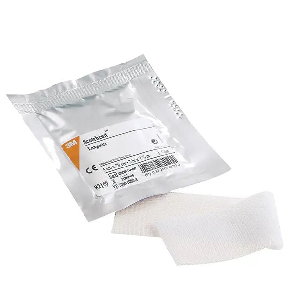 Solventum Germany GmbHScotchcast Longuette 3‑lagigDocMed GmbH