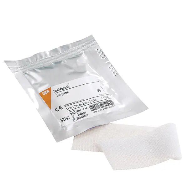 Solventum Germany GmbHScotchcast Longuette 3‑lagigDocMed GmbH