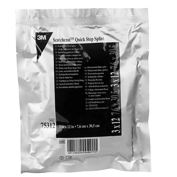 3M/SolventumScotchcast Quick Step SplintDocMed GmbH