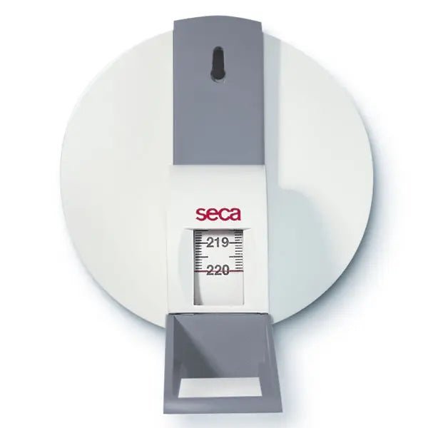 Secaseca 206 mechanisches RollmessbandDocMed GmbH