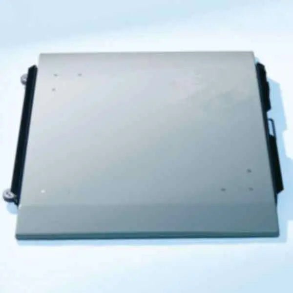 Secaseca 675 Elektronische PlattformwaageDocMed GmbH