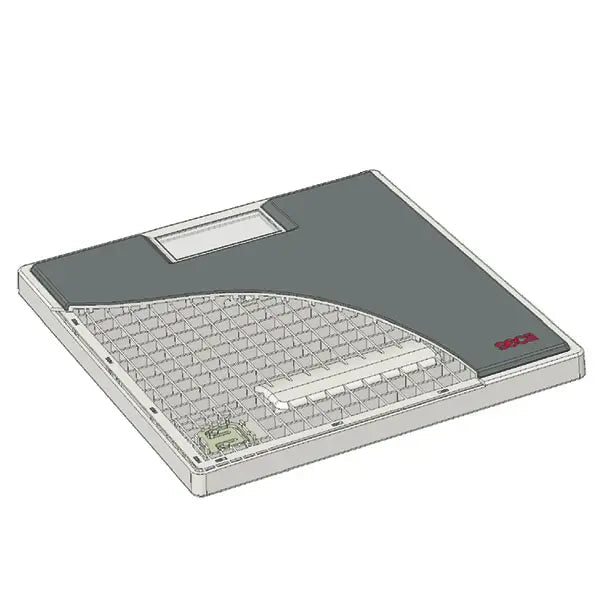 Secaseca 803 PersonenwaageDocMed GmbH
