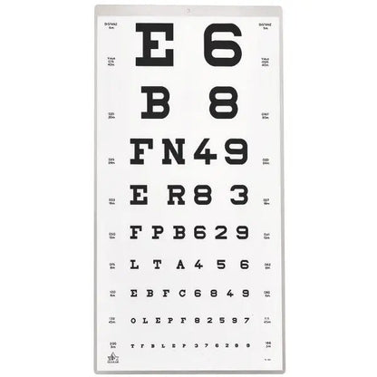 OculusSehtesttafelnDocMed GmbH