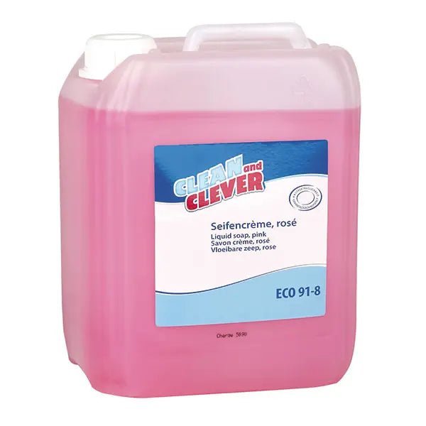 Clean & CleverSeifencremeDocMed GmbH