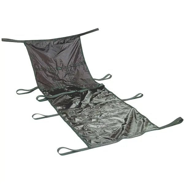 ServopraxSEL-Bergetuch (Small Evacuation Litter)DocMed GmbH