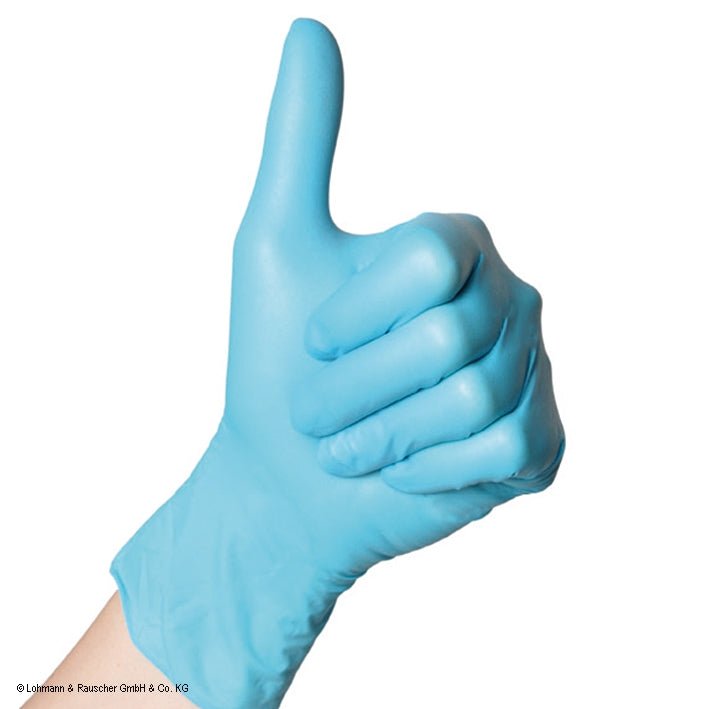 Lohmann & RauscherSempercare U.-Handschuhe NitrileDocMed GmbH