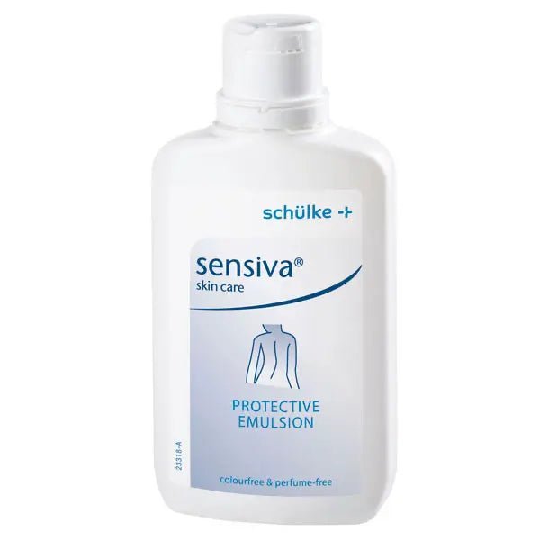 Schülke & Mayrsensiva Skin care Protective EmulsionDocMed GmbH