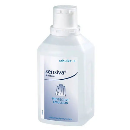 Schülke & Mayrsensiva Skin care Protective EmulsionDocMed GmbH