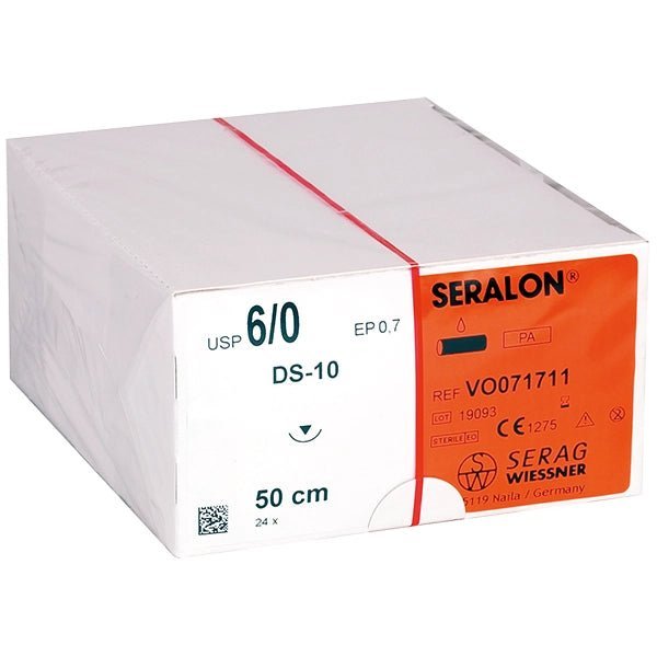 Serag WiessnerSeralonDocMed GmbH
