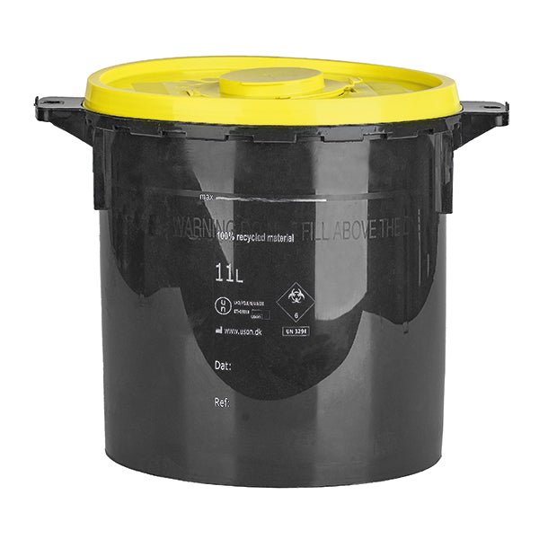 ServoboxSERVOBOX Grossmodelle Eco LineDocMed GmbH