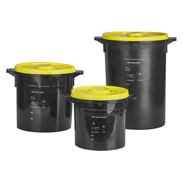 ServoboxSERVOBOX Grossmodelle Eco LineDocMed GmbH