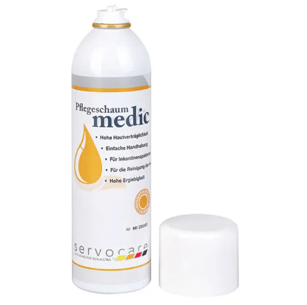 ServocareServocare Medic PflegeschaumDocMed GmbH